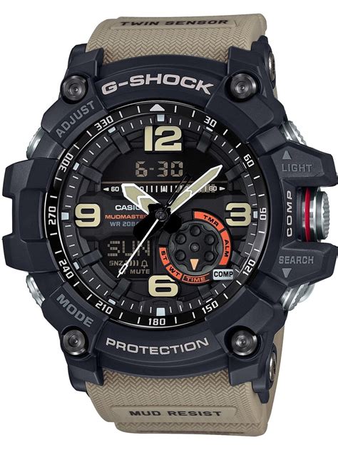 casio g shock watches